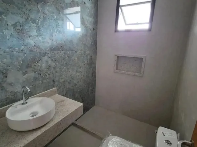 Imagem 6: Mb-Apartamento 80 Metros Quadrados com 4 Quartos em Morada de Laranjeiras - Serra - Es
