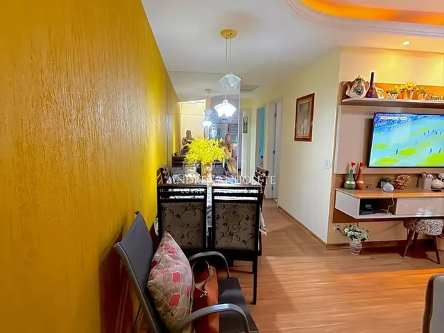 Imagem: Condomínio Residencial São Geraldo - Apartamento