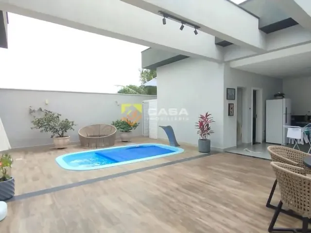 Imagem: Incrível Casa em Condomínio no Portal