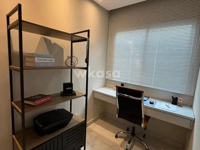 Imagem: Casa Duplex com 4 Quartos em Morada de Laranjeiras
