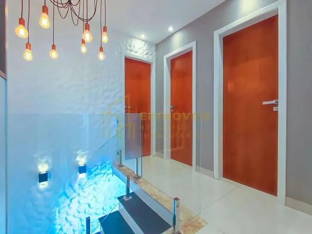 Imagem 10: Casa Moderna com 3 Quartos e Jacuzzi em Praia da Baleia Serra/Es