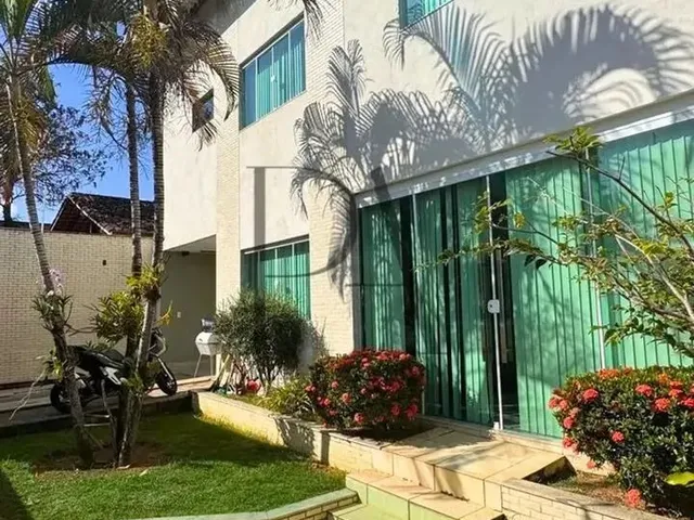 Imagem 1: Duplex 3 Quartos com Piscina e Área Gourmet em Morada de santa Fé - Cariacica - Es