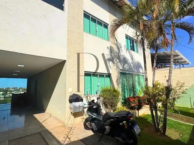 Imagem 7: Duplex 3 Quartos com Piscina e Área Gourmet em Morada de santa Fé - Cariacica - Es