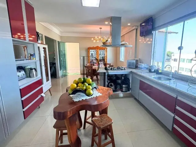 Imagem 6: Duplex 3 Quartos com Piscina e Área Gourmet em Morada de santa Fé - Cariacica - Es