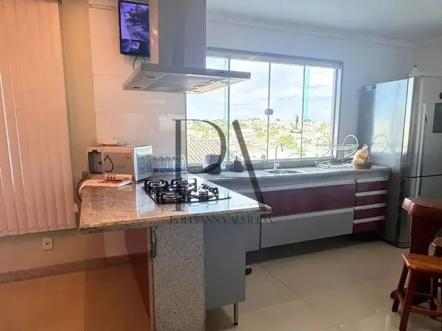 Imagem 15: Duplex 3 Quartos com Piscina e Área Gourmet em Morada de santa Fé - Cariacica - Es