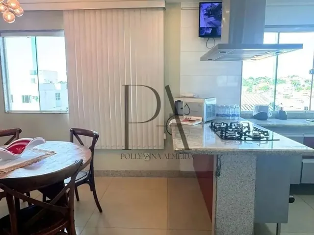 Imagem 13: Duplex 3 Quartos com Piscina e Área Gourmet em Morada de santa Fé - Cariacica - Es