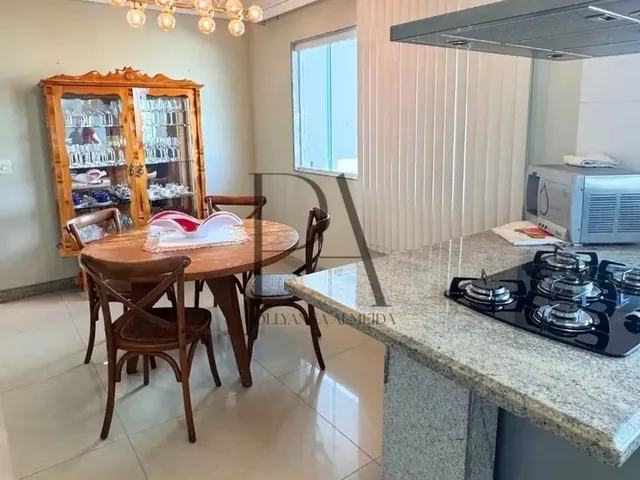 Imagem 10: Duplex 3 Quartos com Piscina e Área Gourmet em Morada de santa Fé - Cariacica - Es