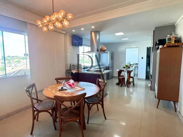 Imagem 3: Duplex 3 Quartos com Piscina e Área Gourmet em Morada de santa Fé - Cariacica - Es