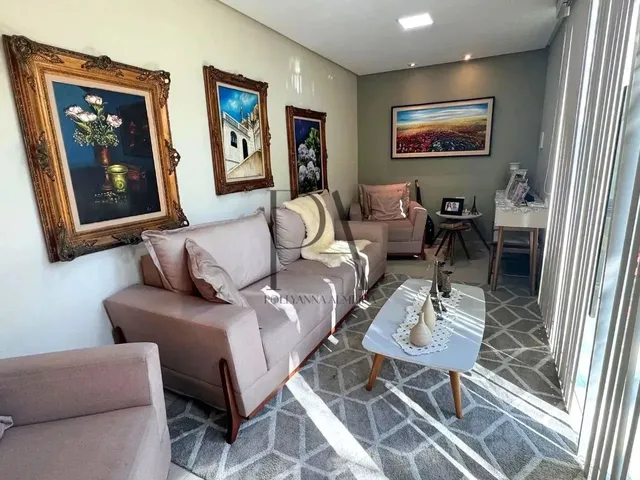 Imagem 8: Duplex 3 Quartos com Piscina e Área Gourmet em Morada de santa Fé - Cariacica - Es