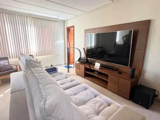 Imagem 12: Duplex 3 Quartos com Piscina e Área Gourmet em Morada de santa Fé - Cariacica - Es