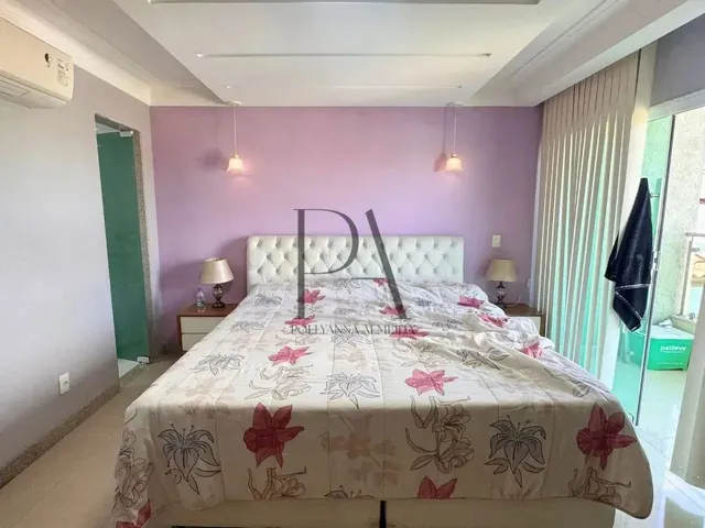 Imagem 14: Duplex 3 Quartos com Piscina e Área Gourmet em Morada de santa Fé - Cariacica - Es