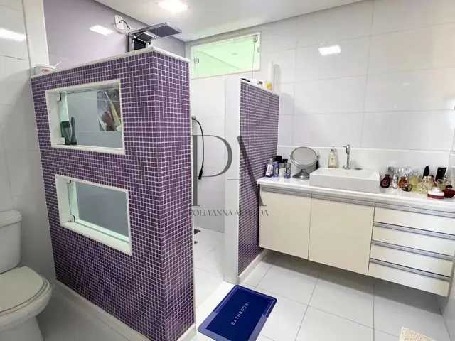 Imagem 9: Duplex 3 Quartos com Piscina e Área Gourmet em Morada de santa Fé - Cariacica - Es