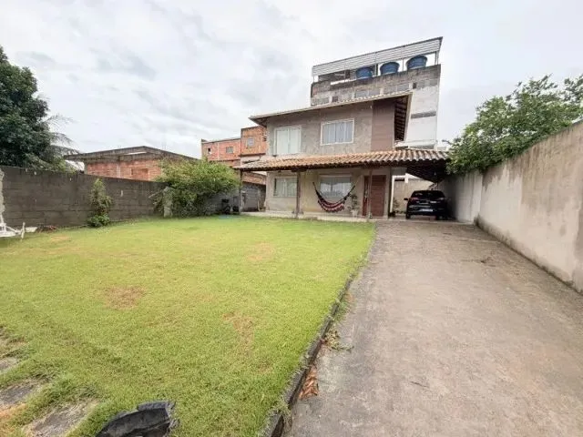 Imagem 1: Casa Duplex ( Escriturada) Marcilio de Noronha