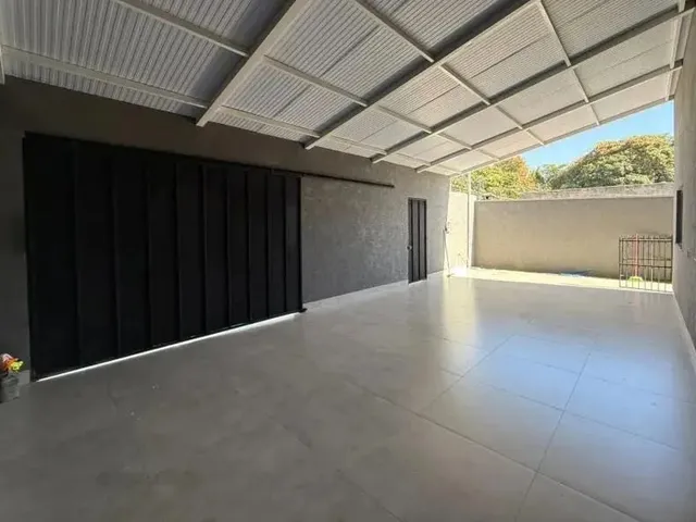 Imagem: Casa em Morada de santa Fe