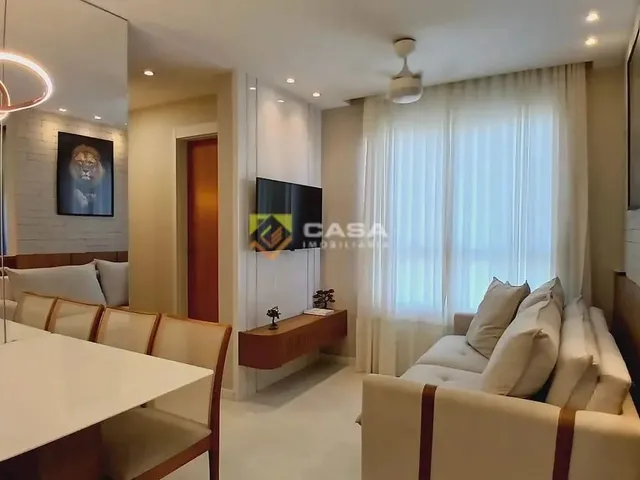 Imagem: Lnc-Charmoso Apartamento em Maringá, Serra