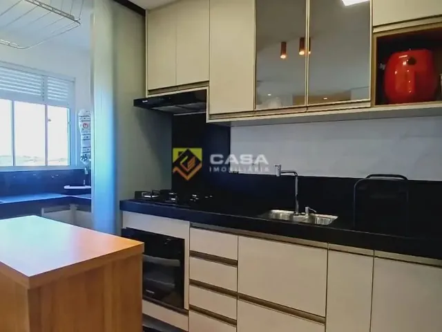 Imagem 4: Lnc-Charmoso Apartamento em Maringá, Serra - Um Espaço Feito para Você! Vkfp