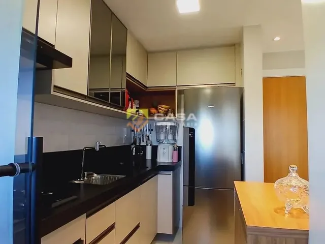 Imagem 10: Lnc-Charmoso Apartamento em Maringá, Serra - Um Espaço Feito para Você! Vkfp