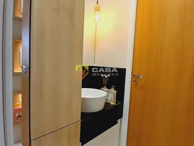 Imagem 11: Lnc-Charmoso Apartamento em Maringá, Serra - Um Espaço Feito para Você! Vkfp