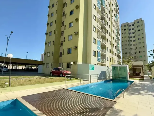 Imagem: Sr - Vendo Apartamento Próximo a Praia
