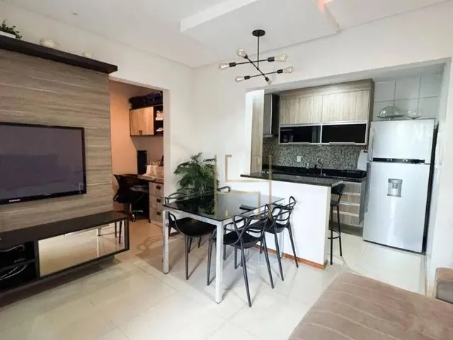 Imagem: Apartamento 2 Quartos com Suite no Itaúna