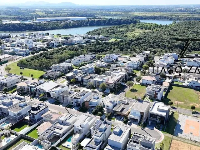 Imagem 14: Casa com 4 Quartos no Condomínio Boulevard Lagoa Serra/Es