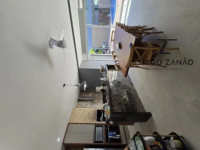 Imagem 12: Casa com 4 Quartos no Condomínio Boulevard Lagoa Serra/Es
