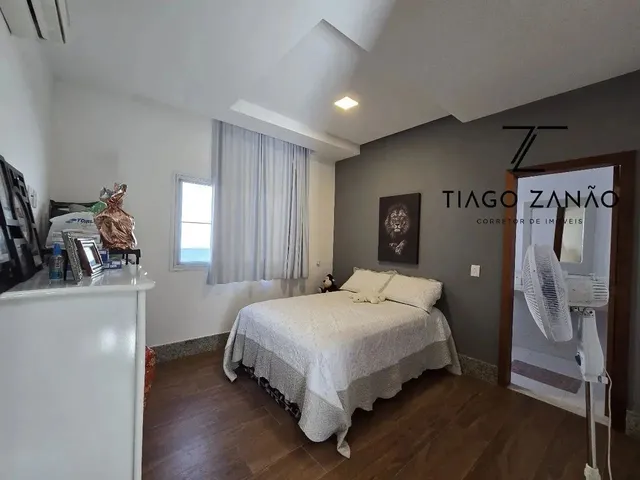 Imagem 4: Casa com 4 Quartos no Condomínio Boulevard Lagoa Serra/Es