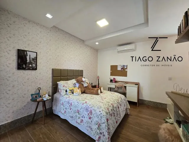 Imagem 16: Casa com 4 Quartos no Condomínio Boulevard Lagoa Serra/Es