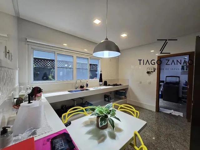 Imagem 8: Casa com 4 Quartos no Condomínio Boulevard Lagoa Serra/Es
