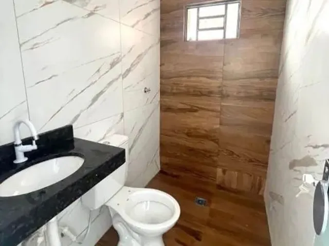 Imagem: Vendo Casa em Marcílio