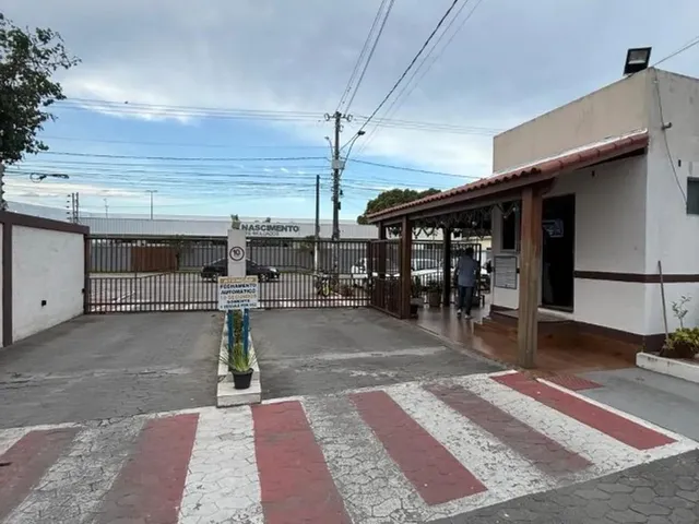 Imagem 10: Oportunidade! Apto Porteira Fechada | 2 Quartos | Térreo | Sol da Manhã