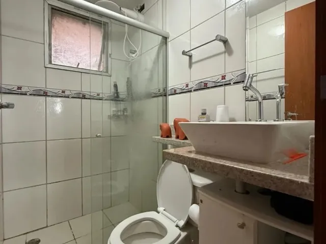 Imagem 3: Oportunidade! Apto Porteira Fechada | 2 Quartos | Térreo | Sol da Manhã