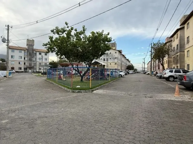 Imagem 8: Oportunidade! Apto Porteira Fechada | 2 Quartos | Térreo | Sol da Manhã
