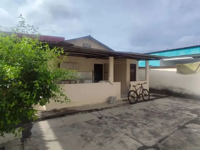Imagem 9: Vendo Casa 3 Quartos em Eldorado Serra (Cl