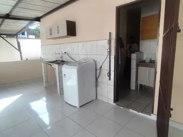Imagem 15: Vendo Casa 3 Quartos em Eldorado Serra (Cl
