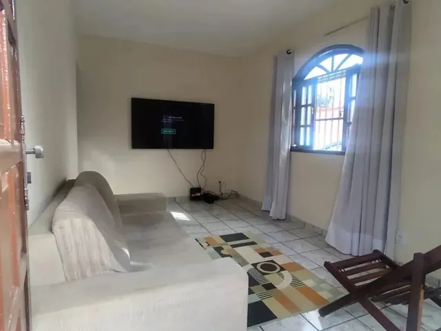 Imagem 2: Vendo Casa 3 Quartos em Eldorado Serra (Cl