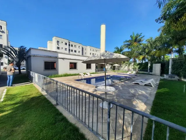 Imagem: Novo - Apartamento Parque da Gama Nunca