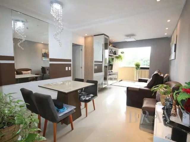Imagem: Reserva Verde Residencial Park, Apartamento