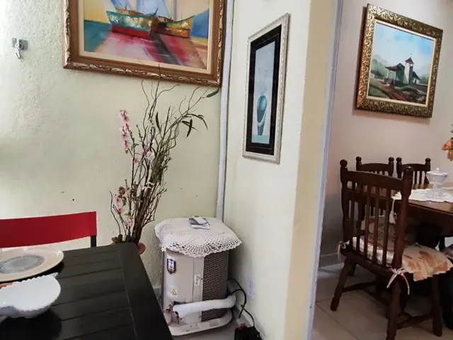 Imagem 2: Wcm - Apartamento 3 Quartos com Suite Sauípe 420.000,00