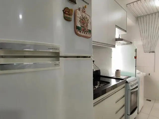 Imagem 5: Wcm - Apartamento 3 Quartos com Suite Sauípe 420.000,00