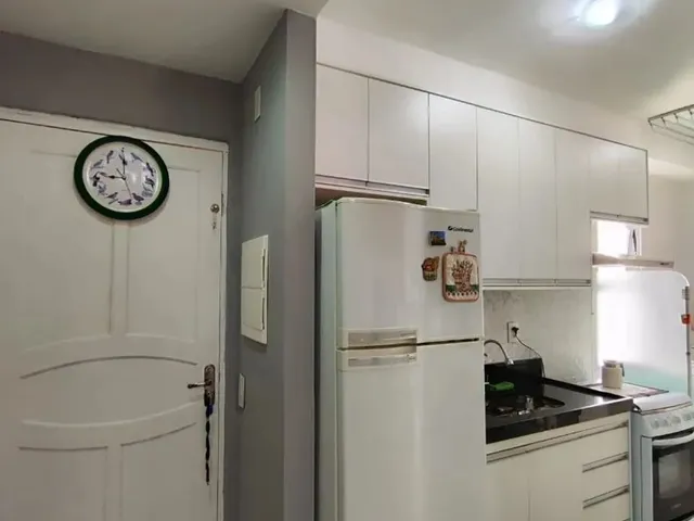 Imagem 10: Wcm - Apartamento 3 Quartos com Suite Sauípe 420.000,00