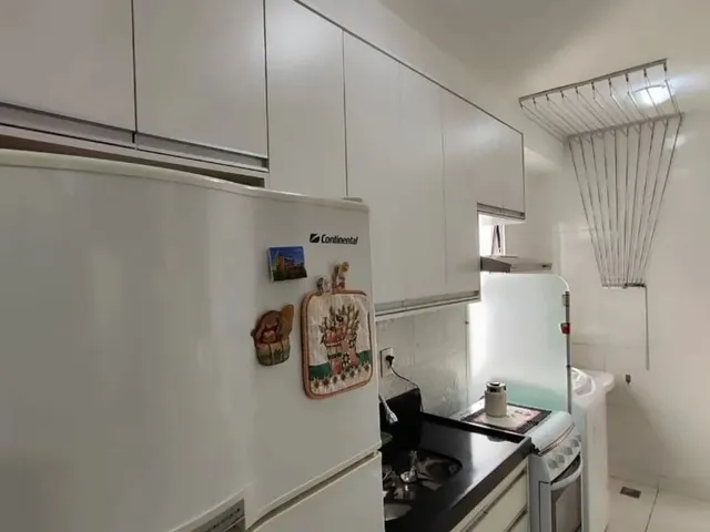 Imagem 11: Wcm - Apartamento 3 Quartos com Suite Sauípe 420.000,00