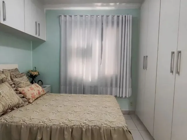 Imagem 15: Wcm - Apartamento 3 Quartos com Suite Sauípe 420.000,00