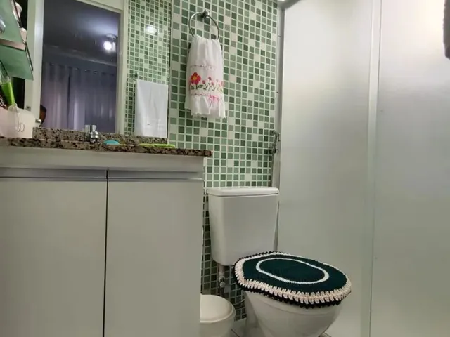 Imagem 16: Wcm - Apartamento 3 Quartos com Suite Sauípe 420.000,00