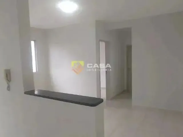 Imagem: Amplo e Iluminado Apartamento 2 Quartos