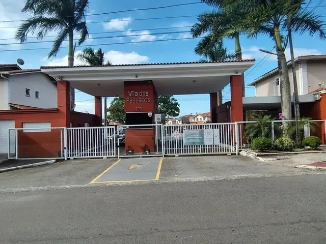 Imagem 6: Casa Cond. Vila dos Passaros-Morada de Laranjeiras, Oportunidade Unica!