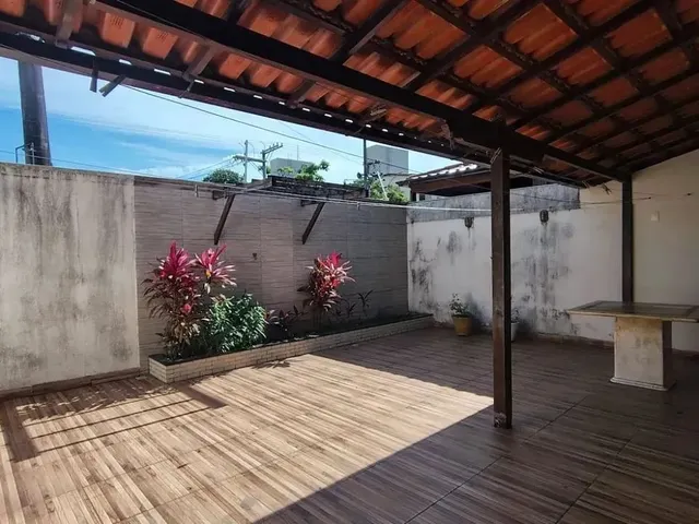 Imagem 4: Casa Cond. Vila dos Passaros-Morada de Laranjeiras, Oportunidade Unica!