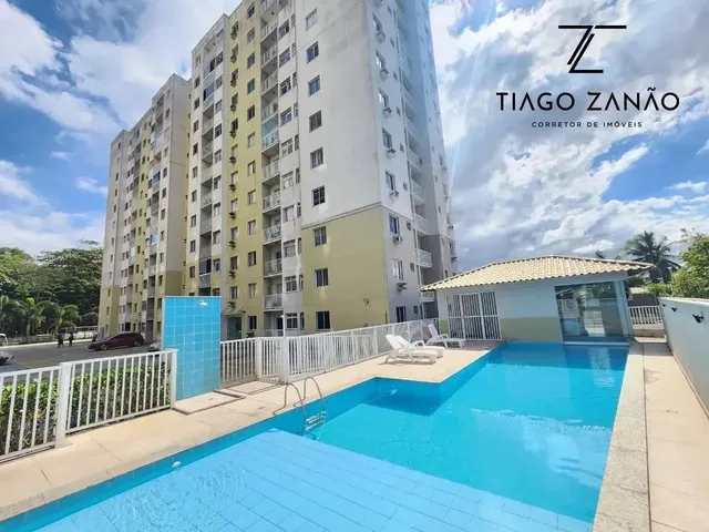 Imagem 1: Apartamento À Venda Enseada de Jacaraípe 2 Quartos