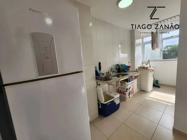 Imagem 16: Apartamento À Venda Enseada de Jacaraípe 2 Quartos