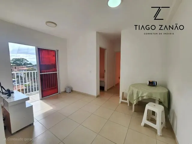Imagem 2: Apartamento À Venda Enseada de Jacaraípe 2 Quartos